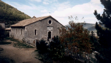 Sancta Maria Gratiarum